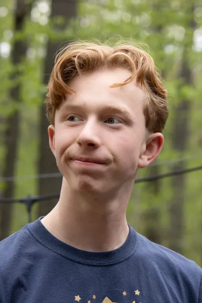 Portrait photo