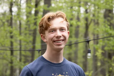Portrait photo