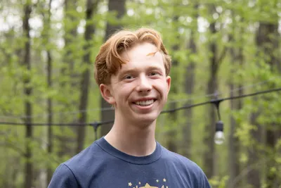 Portrait photo