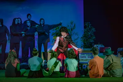 Theatre photo